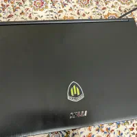 لپ‌تاپ MSI Workstation WT73VR-7RM