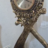 تاب ساعت جا کفشی|اسباب و اثاث بچه|اراک, |دیوار