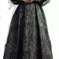 لباس مجلسی خاص در حد نو و با قیمت بسیار مناسب