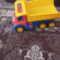 ماشین اسباب بازی|اسباببازی بچه|اسلامآباد غرب, |دیوار