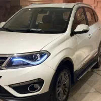 تیگو ۵ کم کار خانگی ۹۷|خودرو سواری و وانت|تهران, پاسداران|دیوار