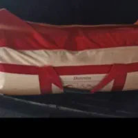 چادر آکبند آکبند کیفی