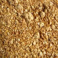 سویا‌ دامی‌ برزیلی