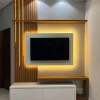 کابینت و کمد دیواری|جاکفشی، کمد، دراور|گالیکش, |دیوار