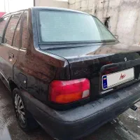 پراید 83 سالم فروش فوری|خودرو سواری و وانت|خسروشاه, |دیوار