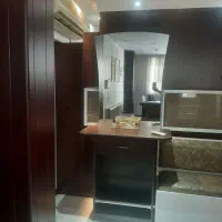 دو عدد آینه کنسول در حدنو