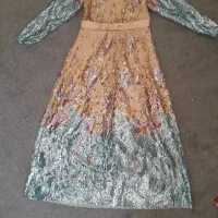 فروش لباس مجلسی نو