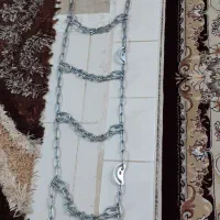 زجیر چرخ|قطعات یدکی و لوازم جانبی|سنندج, |دیوار