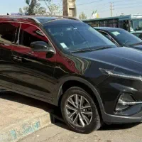 kmc k7 402|خودرو سواری و وانت|اندیشه, اندیشه فاز ۱|دیوار