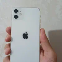 ایفون 11نرمال zaa
