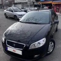 رانا 97 مشکی تیوفایو بی رنگ