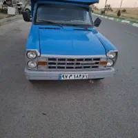 نیسان دیزل 95 کم کار