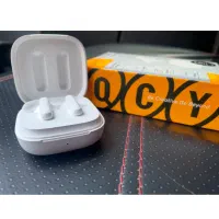هندزفری qcy ایرپاد