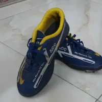 کفش فوتبالی چمن