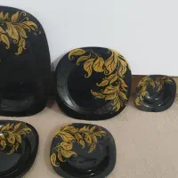 ظرف ۲۴ نفره نو