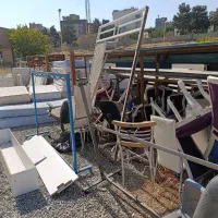 ضایعات|عمده‌فروشی|تهران, نمایشگاه بین المللی|دیوار