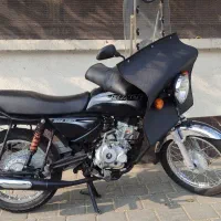 باکسر باجاج 150