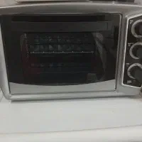 اون توستر سرازنو