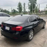 Bmw 318|خودرو سواری و وانت|رشت, حافظ آباد|دیوار