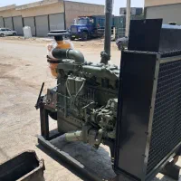 فروش انواع موتور های کشاورزی دیزلی