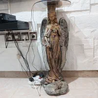 مجسمه فرشته