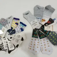 حراج بار جوراب مدرسه ۱۵ ت|لباس|زاهدان, |دیوار