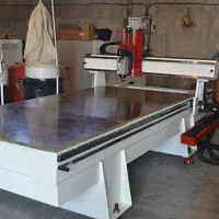 آموزش سی ان سی cnc