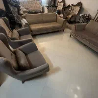 مبل راحتی 7نفره