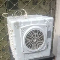 کولر آبی کوچک