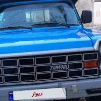 نیسان اپشنال