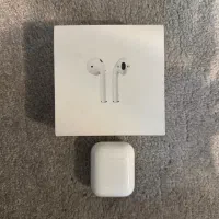 ایرپاد ایفون اصلی سری ۲