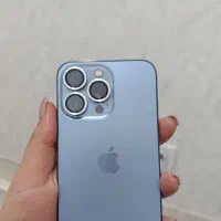 آیفون ۱۳ پرو