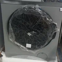 ماشین لباسشویی پاکشوما ۸کیلو