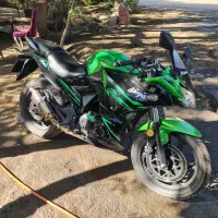 مگلی ۲۰۰r مدل ۱۴۰۲