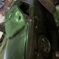 سمند مدل ۹۲|خودرو سواری و وانت|مشهد, کوثر|دیوار