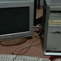 کامپیوتر با کیس