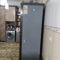 یخچال و فریزر هیمالیا