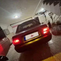 پراید مدل 85 نوک مدادی|خودرو سواری و وانت|رشت, پیرکلاچای|دیوار