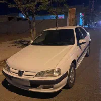 پژوپارس دوگانه سوز|خودرو سواری و وانت|گناباد, |دیوار