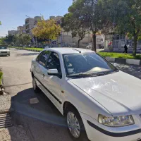 سمندlx|خودرو سواری و وانت|مشگین شهر, |دیوار