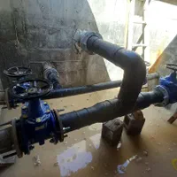 جوش لوله پلی اتیلن.لوله کشی پلی اتیلن|خدمات پیشه و مهارت|شیراز, شهرک پرواز|دیوار