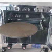 خودت شیرینی شب چله رو بپز فر/ تنور۷۷|اجاق گاز و لوازم برقی پختوپز|خمینیشهر, |دیوار