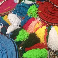 سلام شیردنگ تازه بافته.قشنگ وزیبا موجود هست