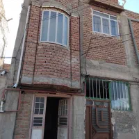 خانه دربست دو طبقه