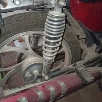 همتاز ۱۵۰|موتورسیکلت|نورآباد, |دیوار