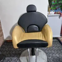 صندلی جکی آرایشگاه