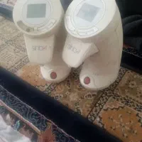 پمپ مایع دستشویی اتوماتیک
