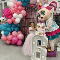 بادکنک آرایی وگل آرایی ساری لند|خدمات پذیرایی، مراسم|ساوه, |دیوار