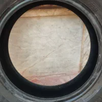 ۲ جفت لاستیک پژو|قطعات یدکی و لوازم جانبی|تربت‌حیدریه, پائین ولایت|دیوار