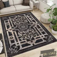 فرشینه اقتصادی با کیفیت کارخانه  ورکش فرش|فرش|میناب, |دیوار